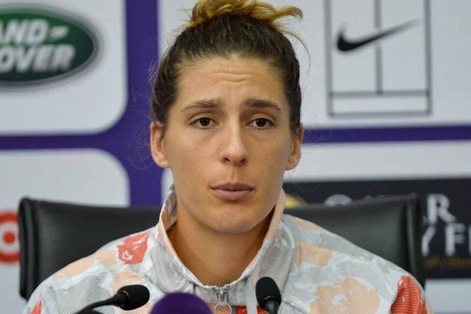 Andrea Petkovic