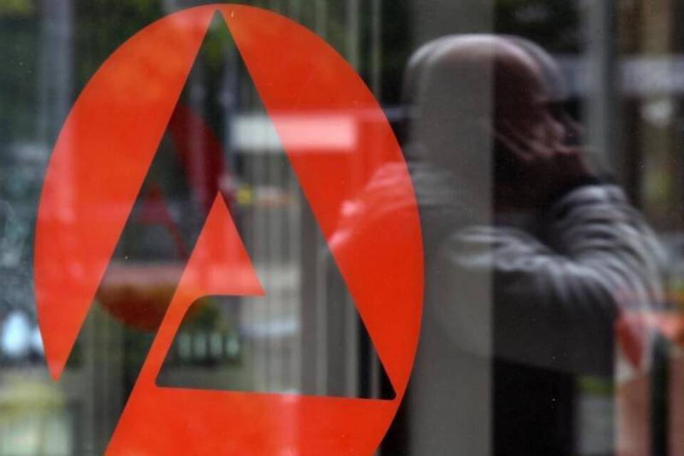Agentur für Arbeit Agentur für Arbeit