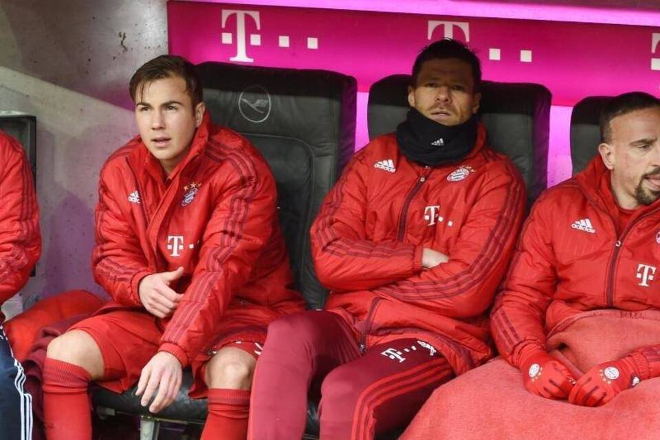 Mario Götze