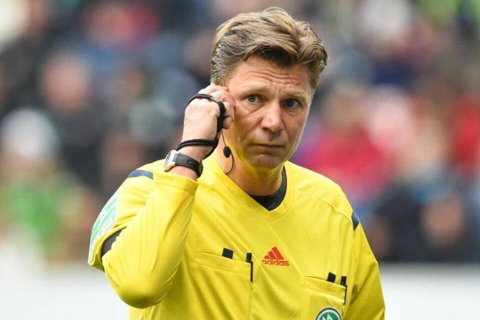 Thorsten Kinhöfer Thorsten Kinhöfer