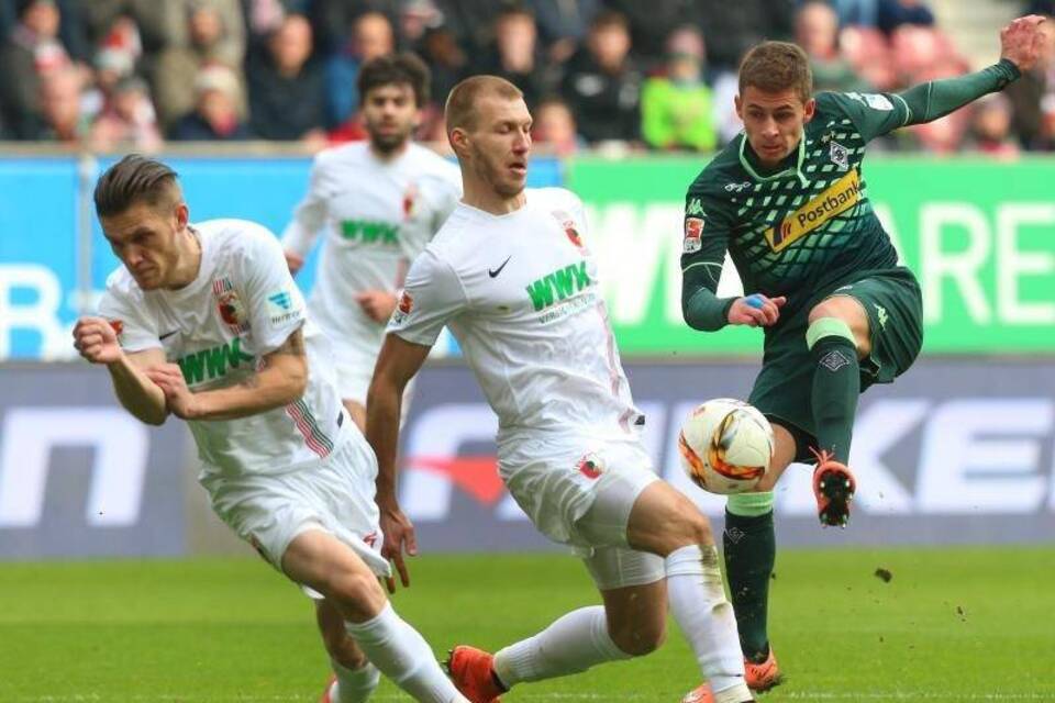 Vollspann Vollspann