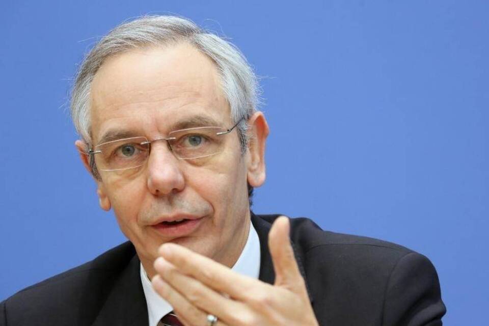 Michael Vassiliadis