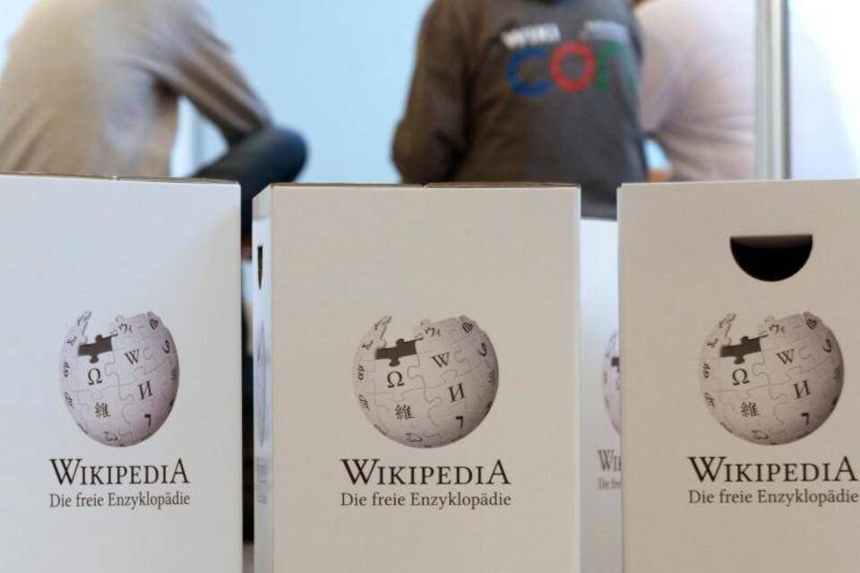 Wikipedia Wikipedia