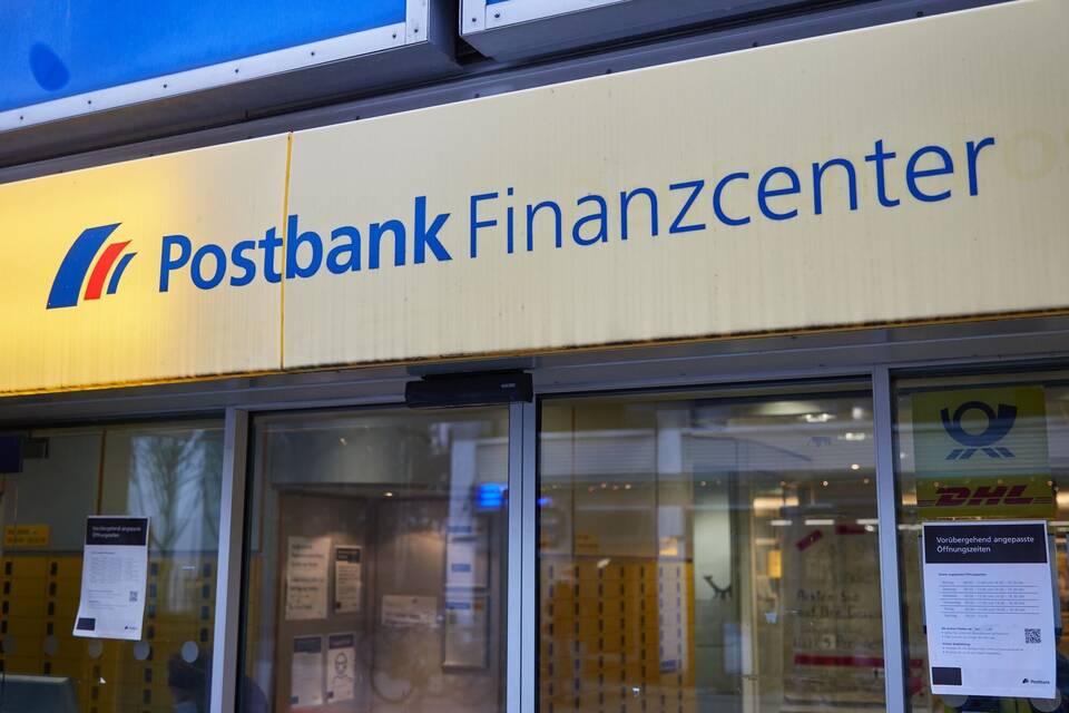 Postbank Postbank