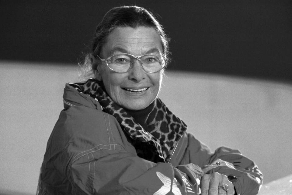 Jutta Müller