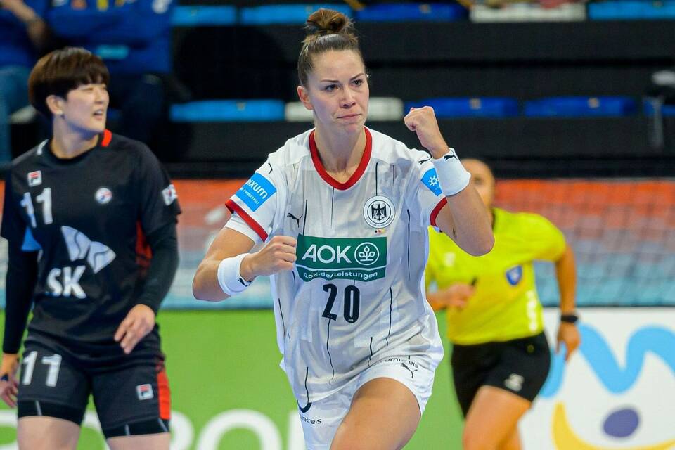 DHB-Team