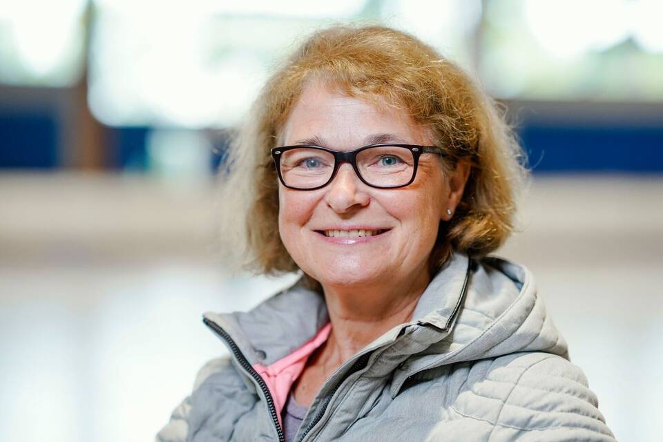 Anett Pötzsch Anett Pötzsch