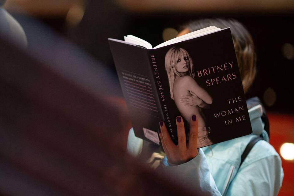 Britney Spears Britney Spears