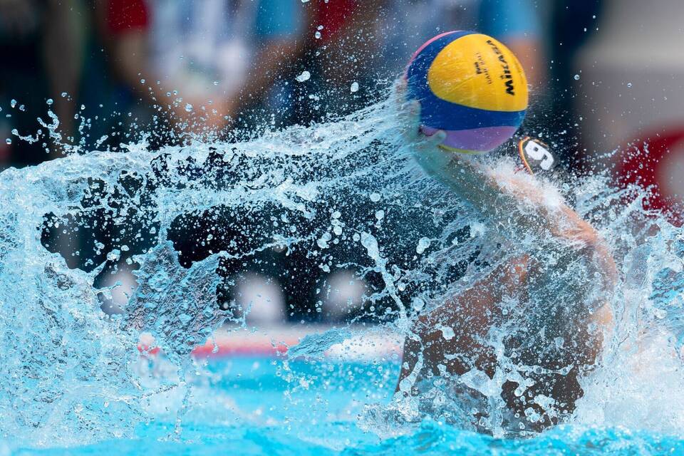 Wasserball