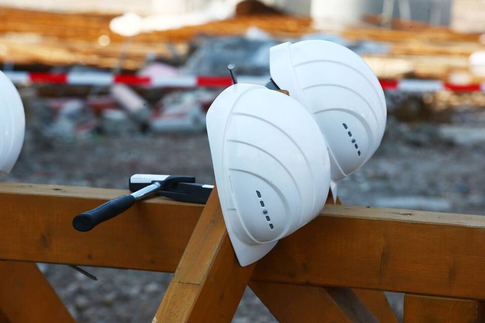 Handwerk mit Sorgen Handwerk mit Sorgen