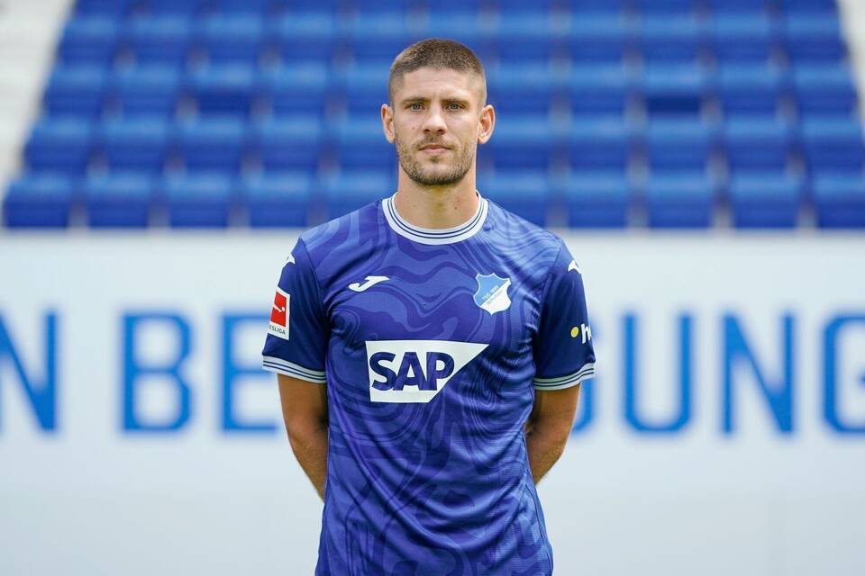 Andrej Kramaric Andrej Kramaric
