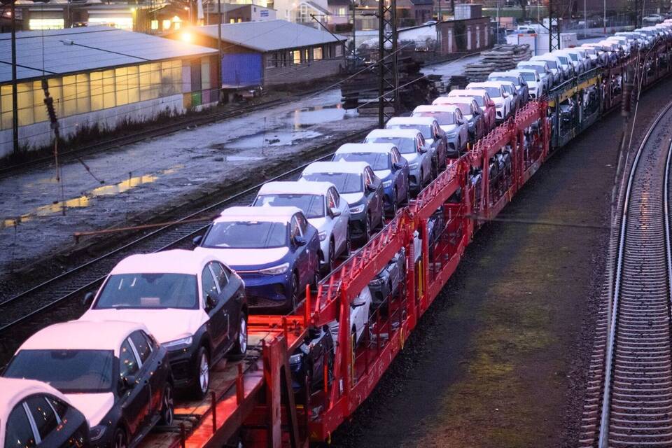 Neuwagen Neuwagen
