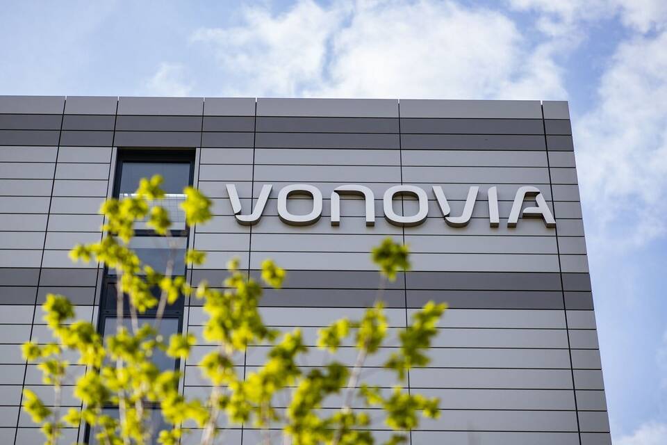 Vonovia Vonovia