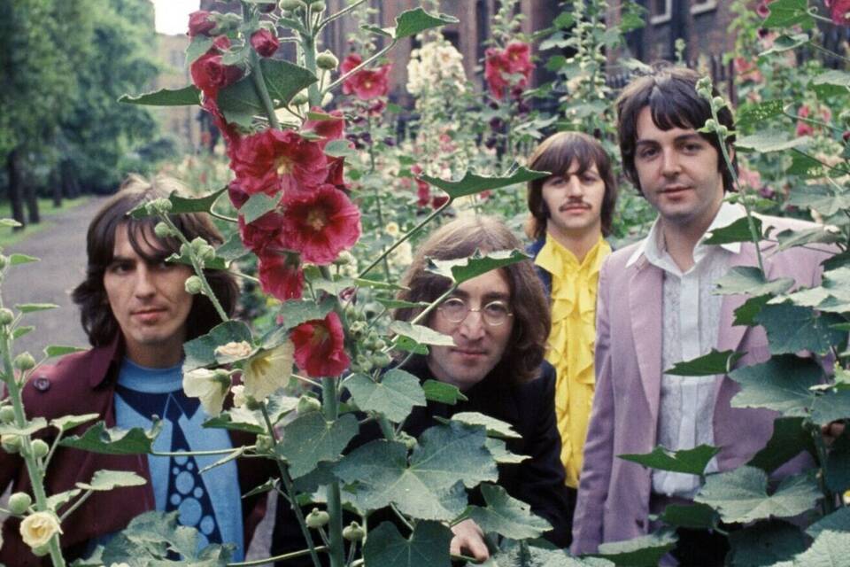 BeatlesSong "Now And Then" Neue Technik hilft alter Band Klaro! RheinNeckarZeitung