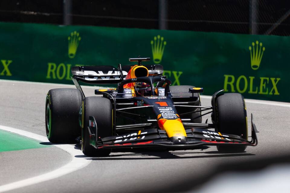 Max Verstappen Max Verstappen