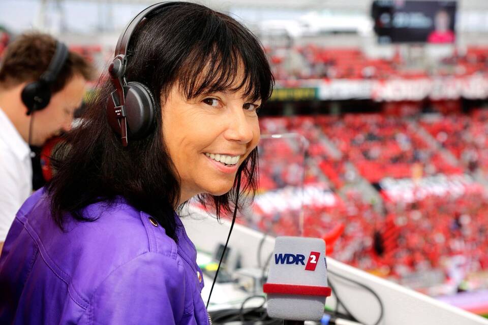Sabine Töpperwien Sabine Töpperwien