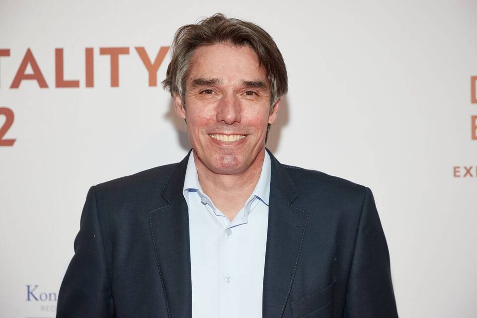 Michael Stich Michael Stich
