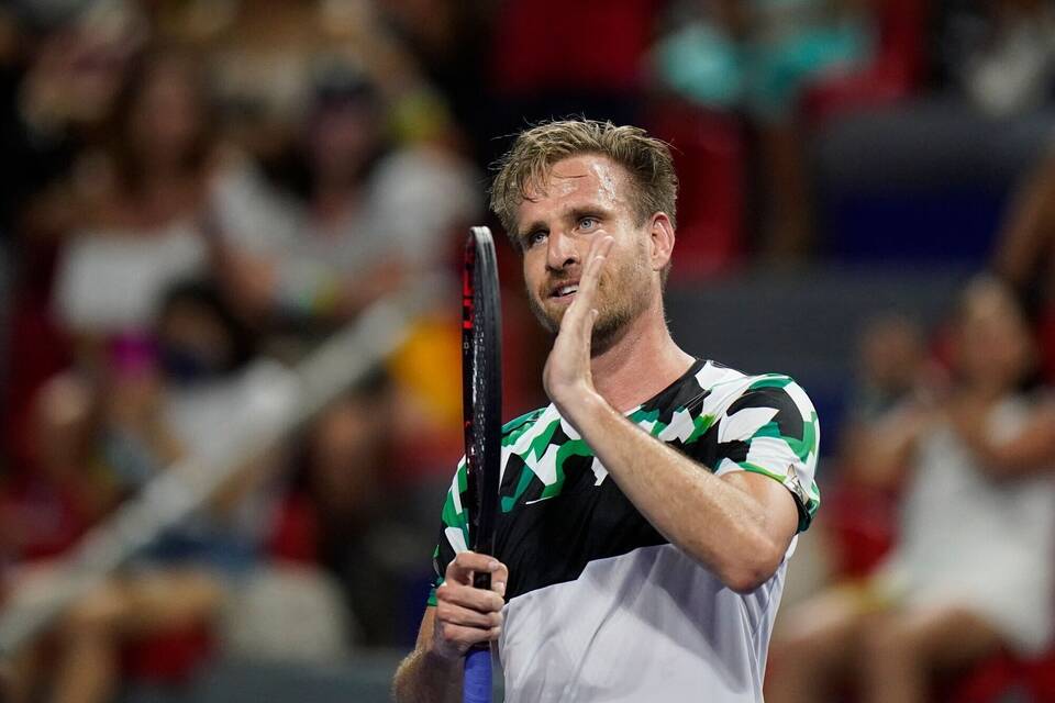 Peter Gojowczyk Peter Gojowczyk