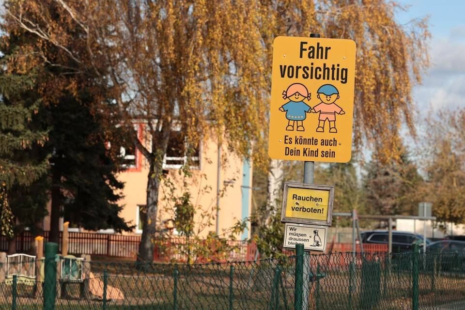 Kindertagesstätte