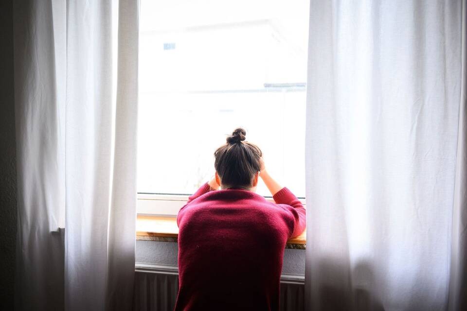 Einsamkeit Einsamkeit