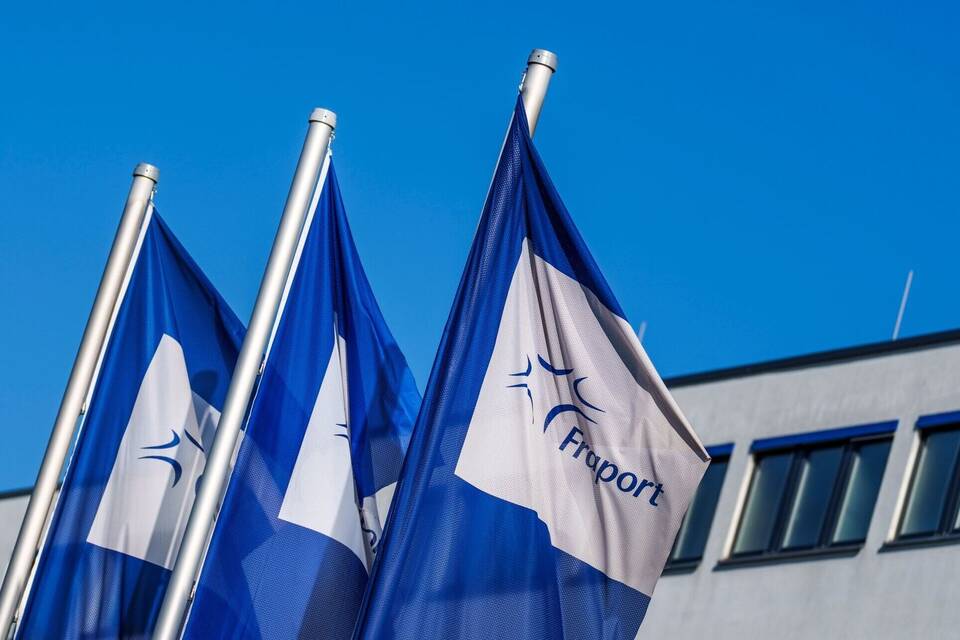 Fraport AG Fraport AG