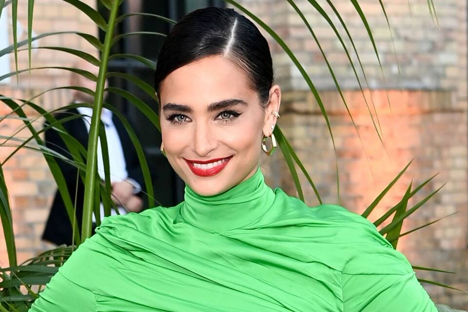 Amira Pocher