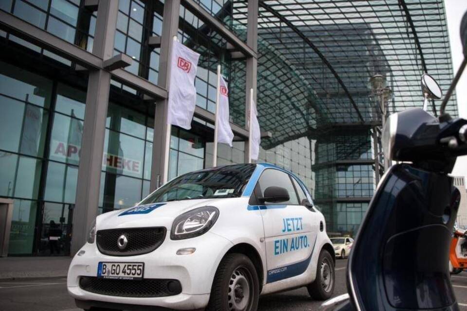 Carsharing Carsharing