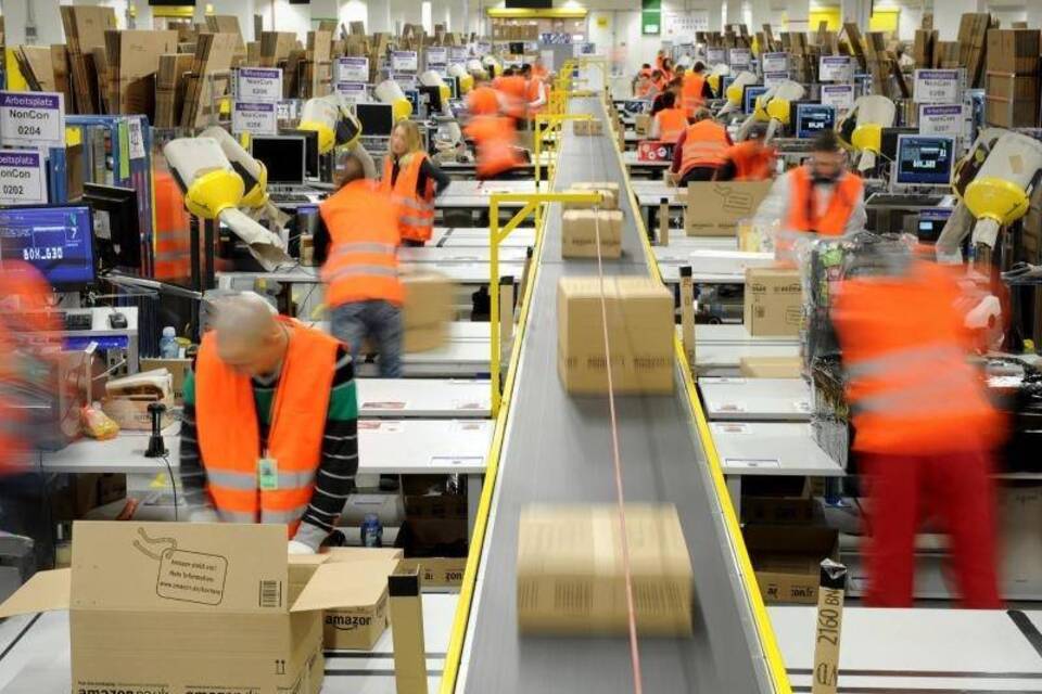 Amazon Amazon