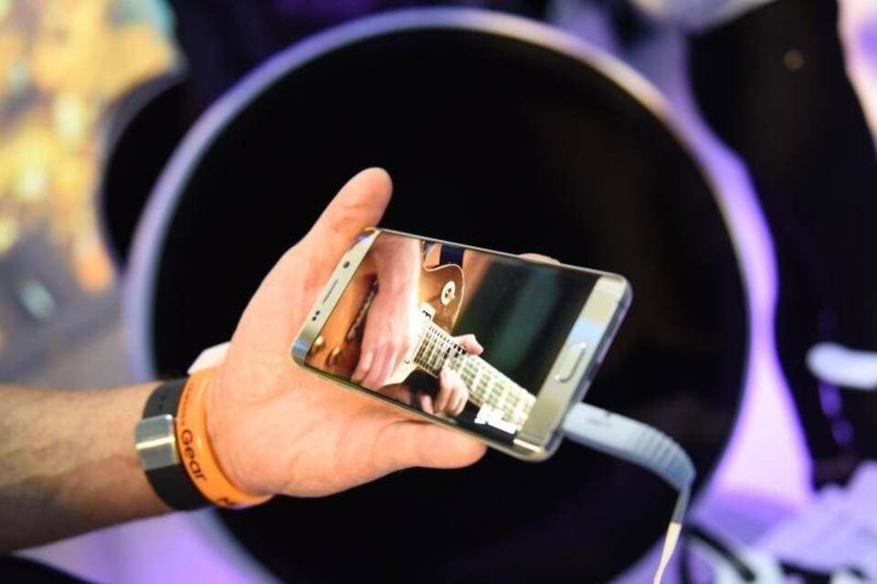 Smartphone Smartphone