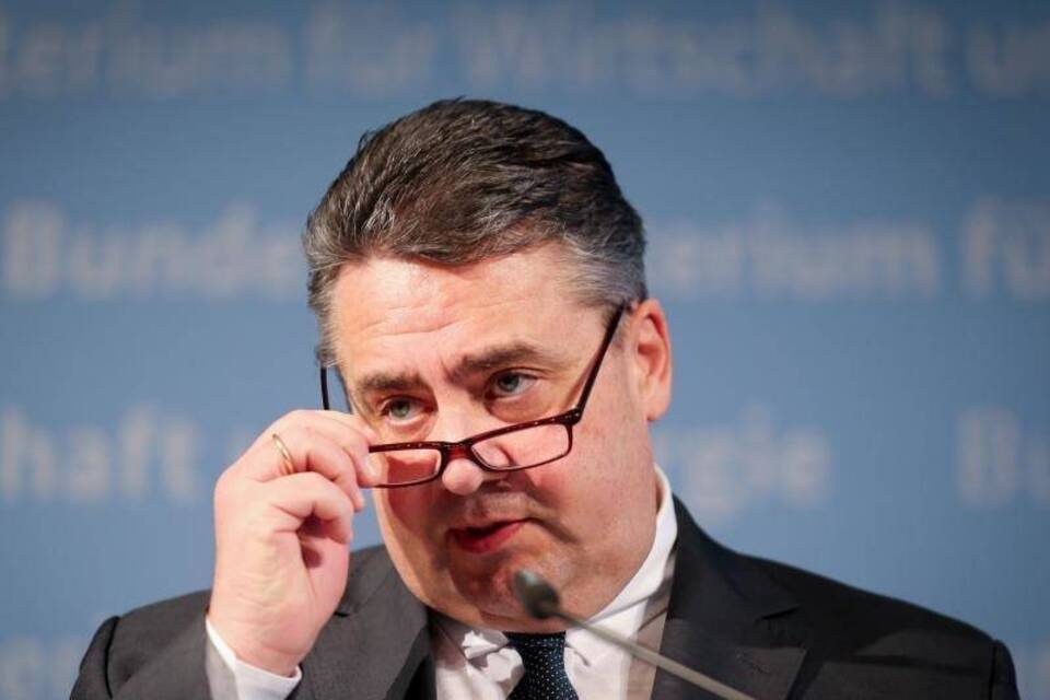Sigmar Gabriel Sigmar Gabriel