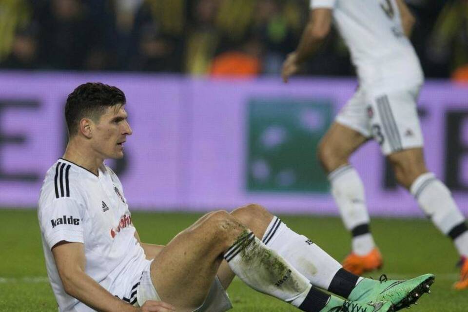 Derby-Pleite Derby-Pleite
