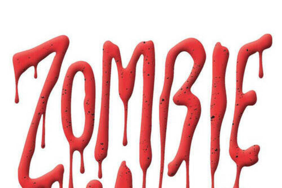Das Groteske der Gewalt: Aleksandar Hemons «Zombie Wars» Das Groteske der Gewalt: Aleksandar Hemons «Zombie Wars»