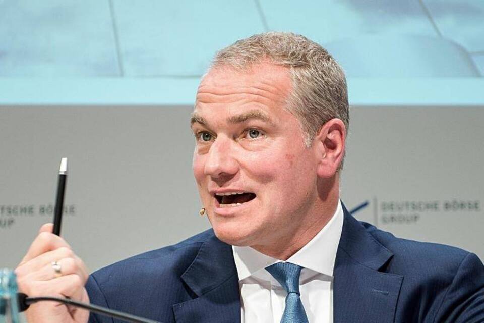 Deutsche Börse AG