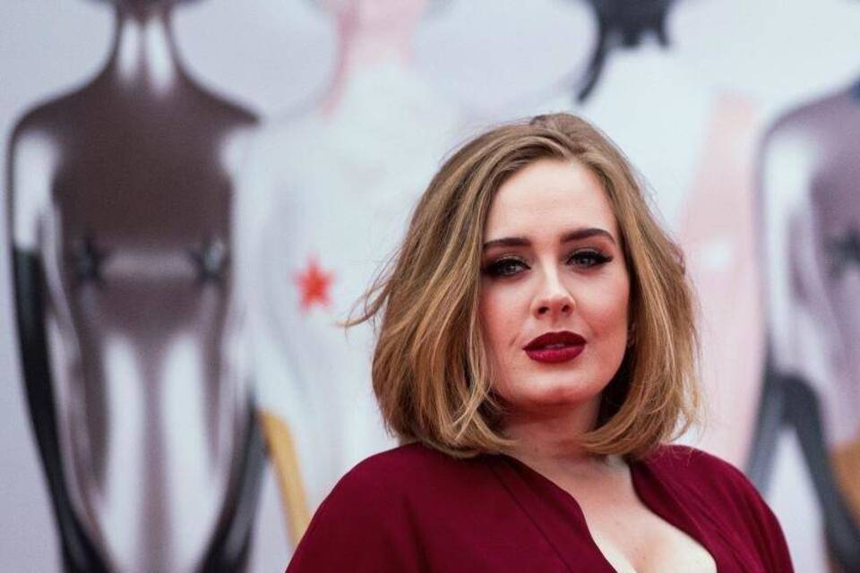 Adele Adele