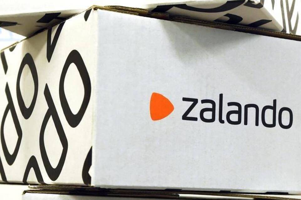 Zalando Zalando