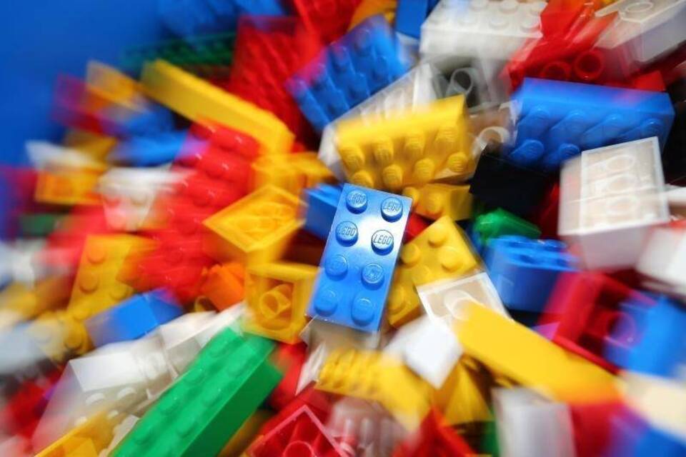 Lego Lego