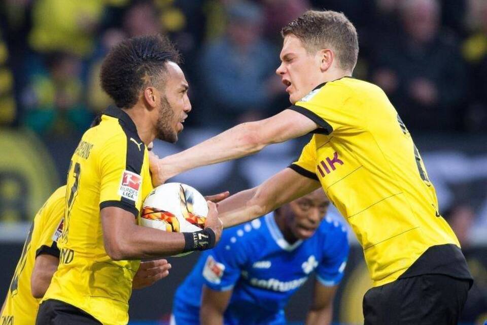 BVB BVB