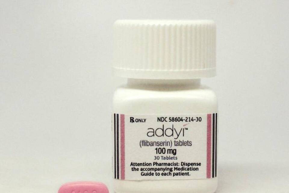 Pink Viagra