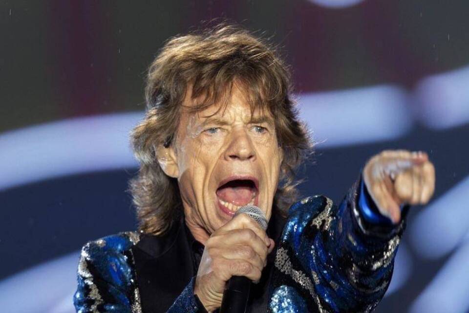 The Rolling Stones The Rolling Stones