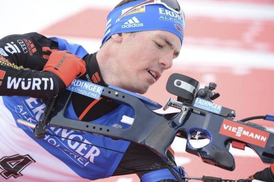 Simon Schempp Simon Schempp