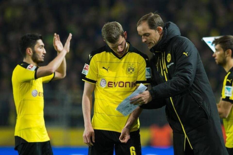 BVB BVB