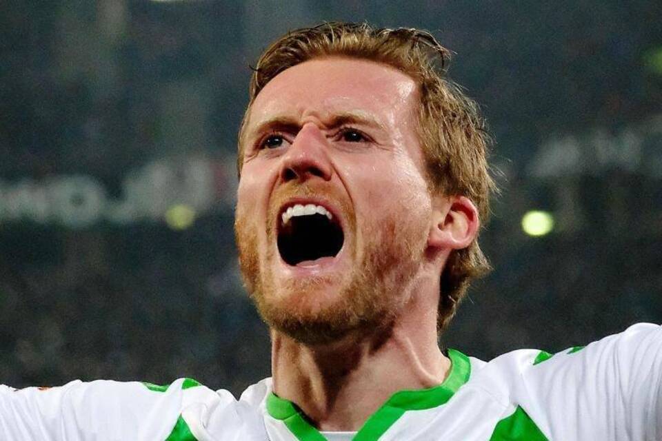 André Schürrle