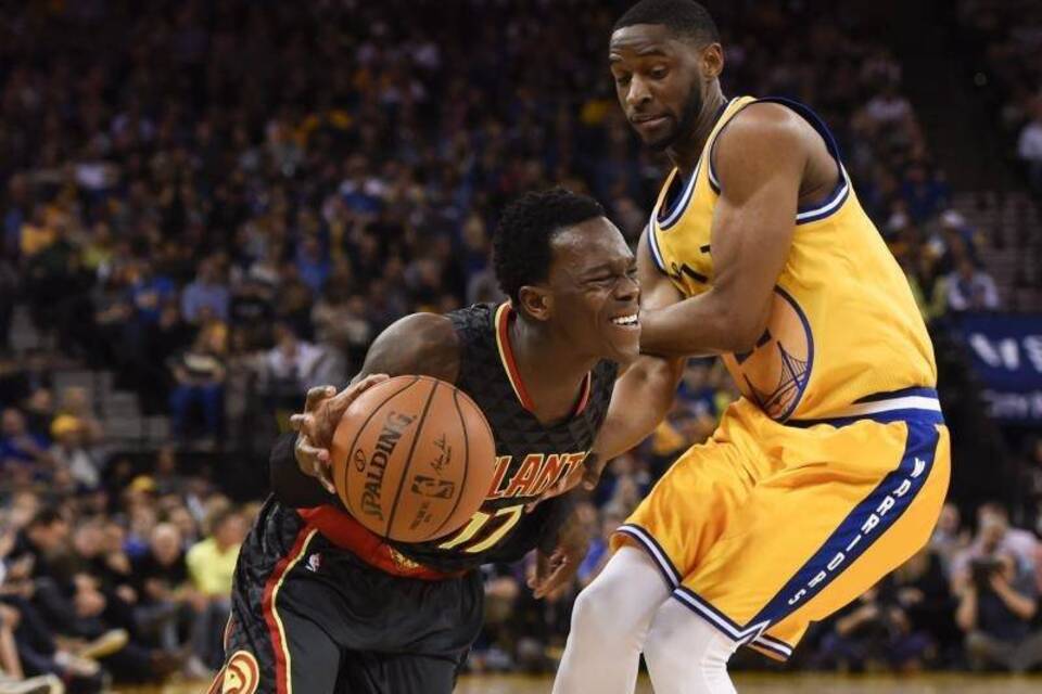 Dennis Schröder
