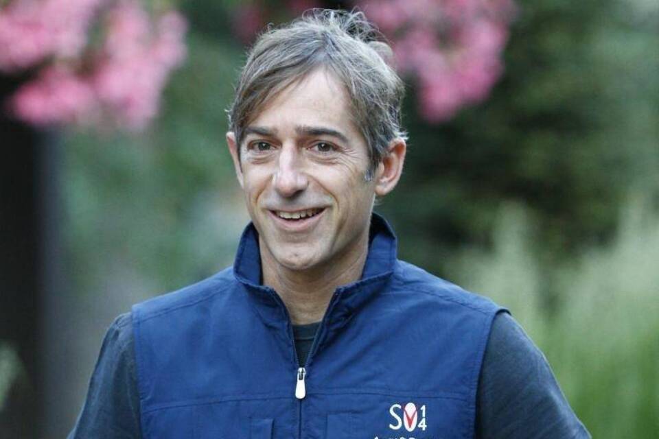 Mark Pincus