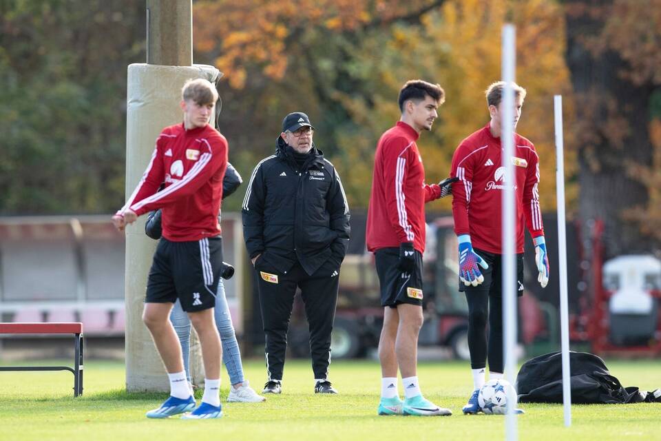 1. FC Union Berlin 1. FC Union Berlin