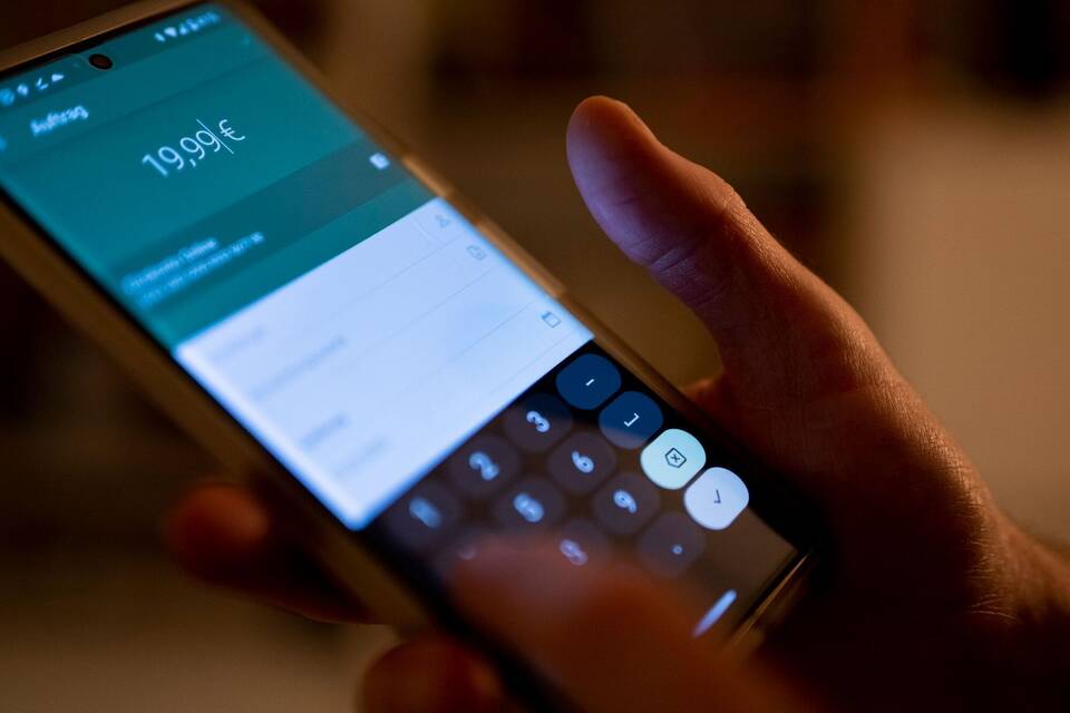 Online-Banking - Sofortüberweisungen in Euro Online-Banking - Sofortüberweisungen in Euro