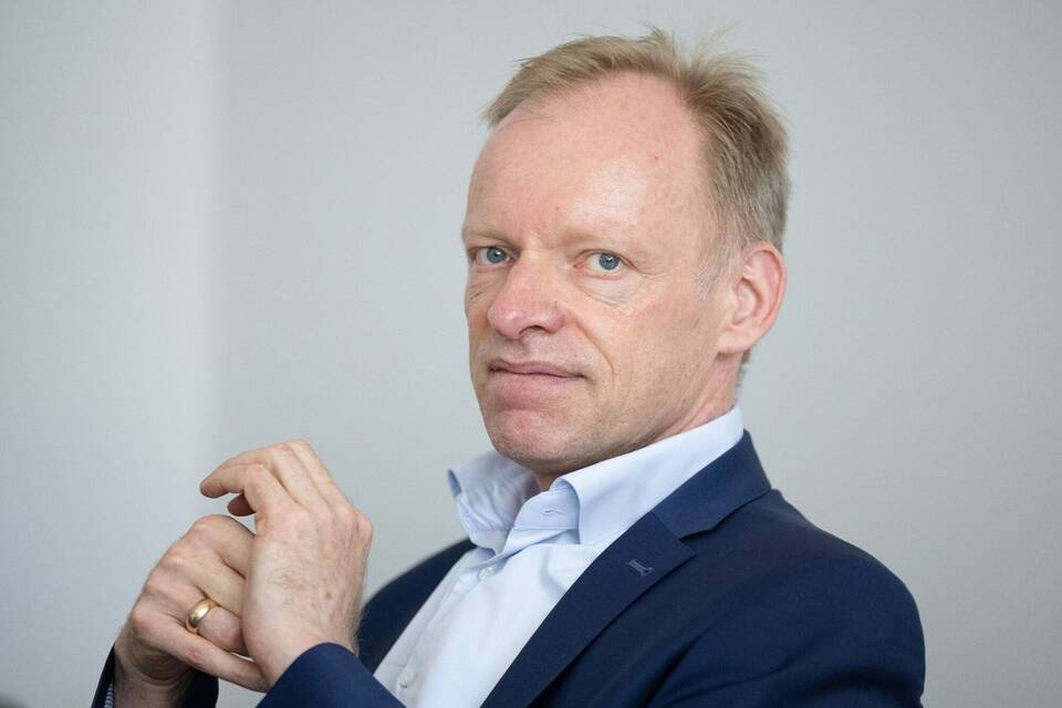 Clemens Fuest Clemens Fuest