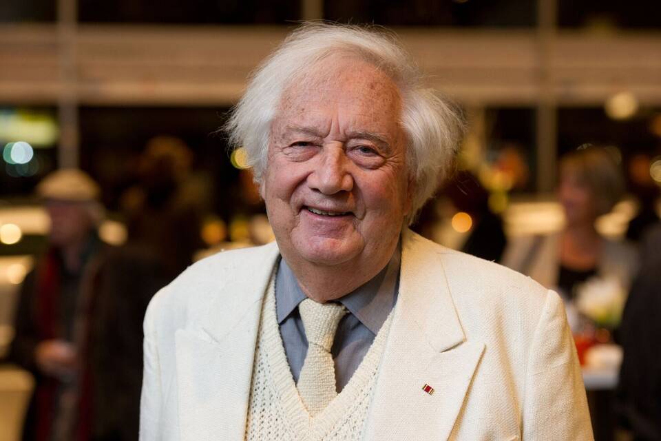 Rainer Erler Rainer Erler