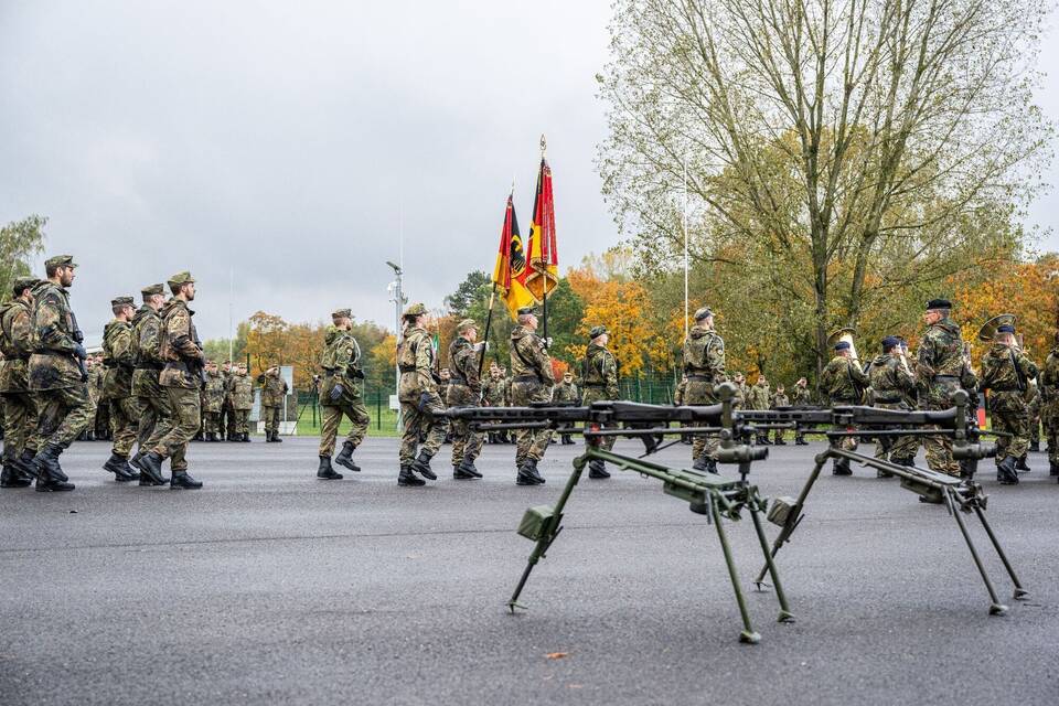 Bundeswehr Bundeswehr