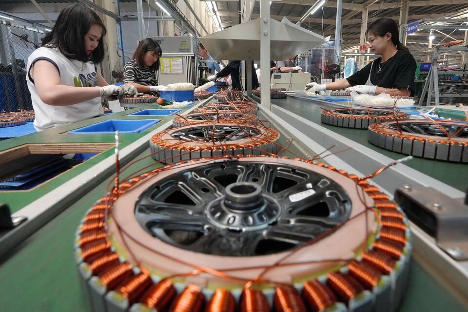 Chinas Wirtschaft Chinas Wirtschaft